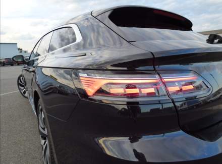 Volkswagen - Arteon