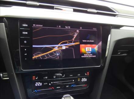 Volkswagen - Arteon