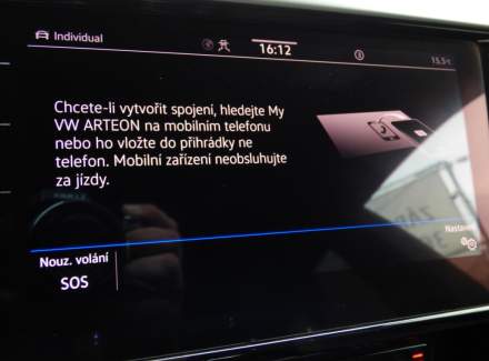 Volkswagen - Arteon