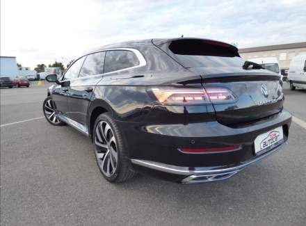 Volkswagen - Arteon
