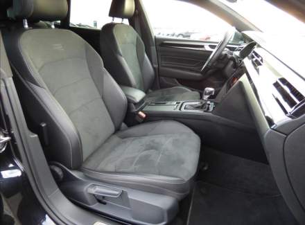 Volkswagen - Arteon