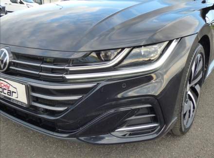 Volkswagen - Arteon