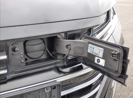 Volkswagen - Arteon