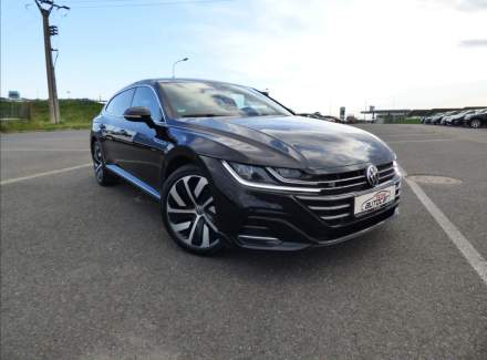 Volkswagen - Arteon