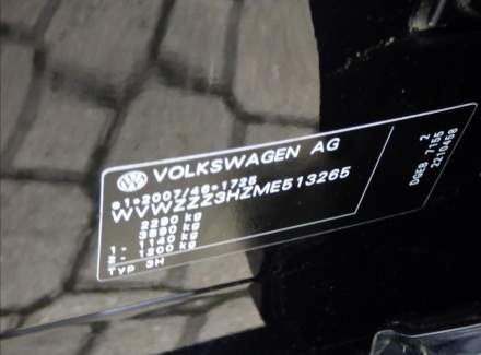 Volkswagen - Arteon