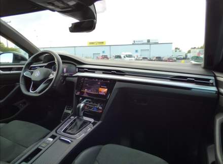 Volkswagen - Arteon