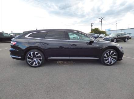 Volkswagen - Arteon