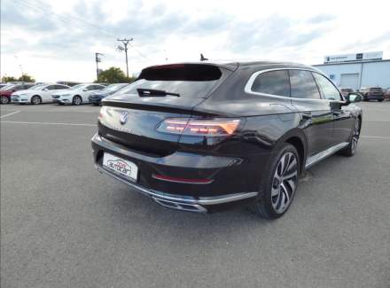 Volkswagen - Arteon