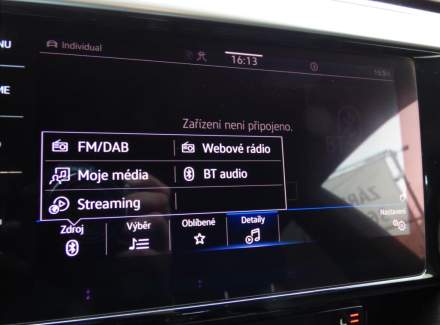 Volkswagen - Arteon