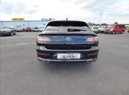 Volkswagen - Arteon