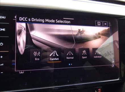 Volkswagen - Arteon