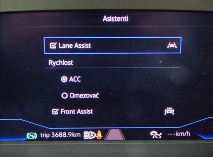 Volkswagen - Arteon