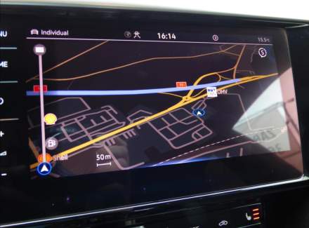 Volkswagen - Arteon