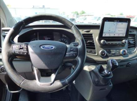 Ford - Transit