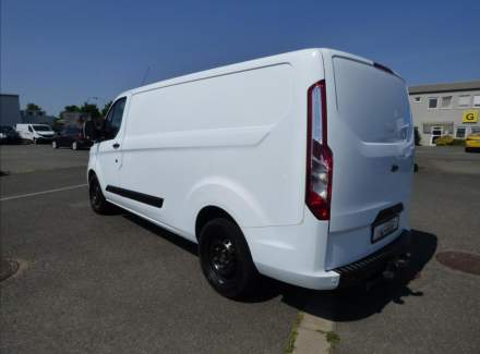 Ford - Transit