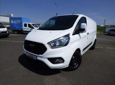 Ford - Transit