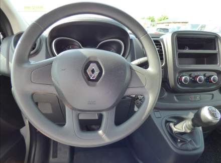 Renault - Trafic