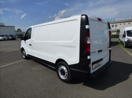 Renault - Trafic