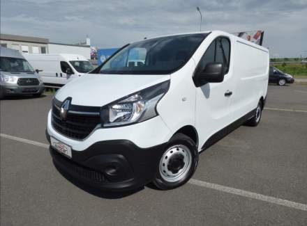 Renault - Trafic