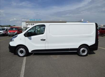 Renault - Trafic