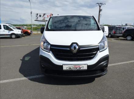 Renault - Trafic