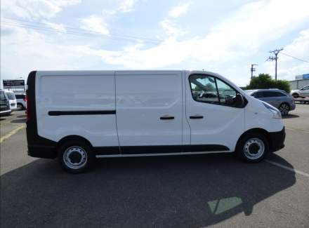 Renault - Trafic