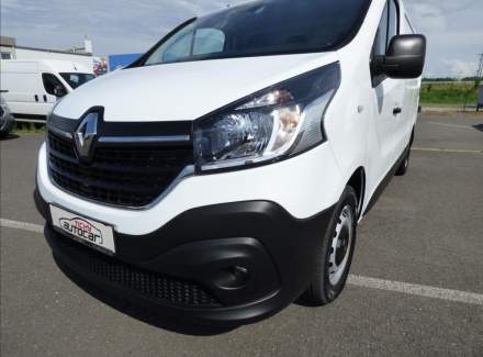 Renault - Trafic
