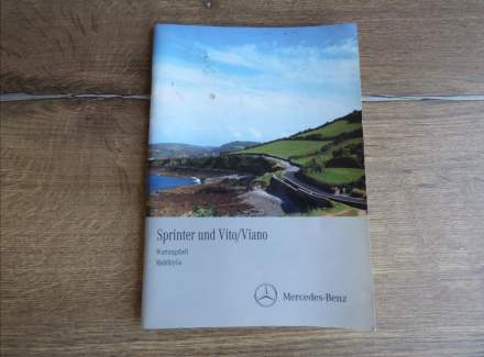 Mercedes-Benz - Sprinter