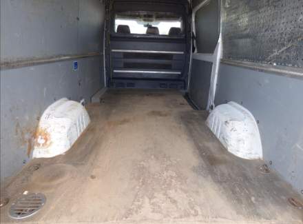 Mercedes-Benz - Sprinter