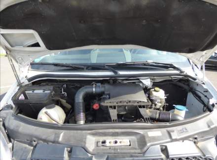 Mercedes-Benz - Sprinter