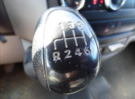 Mercedes-Benz - Sprinter