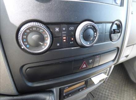 Mercedes-Benz - Sprinter