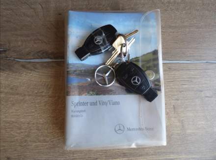 Mercedes-Benz - Sprinter