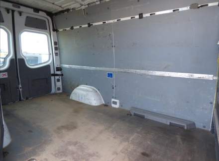 Mercedes-Benz - Sprinter