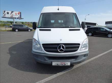 Mercedes-Benz - Sprinter