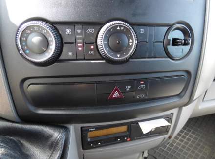 Mercedes-Benz - Sprinter