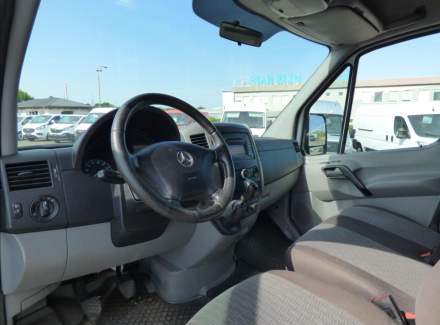 Mercedes-Benz - Sprinter