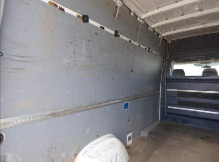 Mercedes-Benz - Sprinter