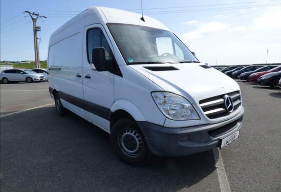 Mercedes-Benz - Sprinter
