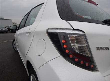 Toyota - Yaris