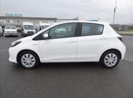 Toyota - Yaris