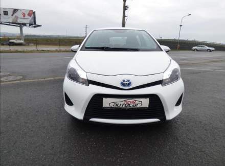 Toyota - Yaris