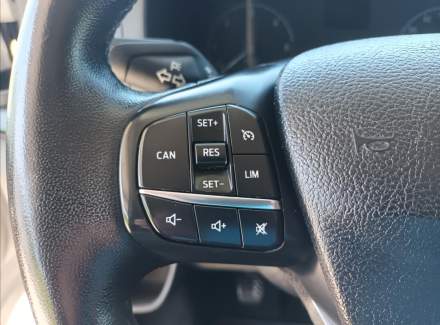 Ford - Tourneo Custom