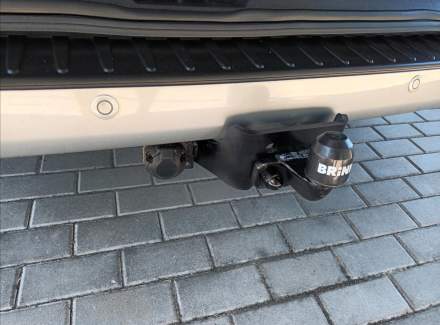 Ford - Tourneo Custom