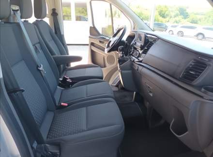 Ford - Tourneo Custom