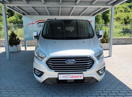 Ford - Tourneo Custom