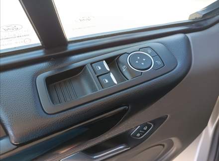 Ford - Tourneo Custom