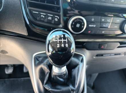 Ford - Tourneo Custom