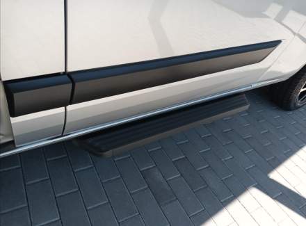 Ford - Tourneo Custom