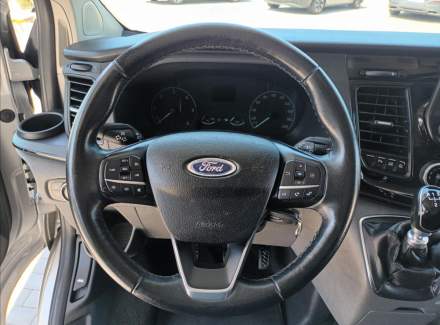 Ford - Tourneo Custom